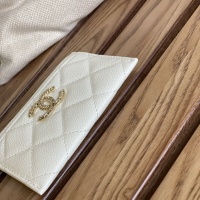 Cheap Chanel Card Case #1224846 Replica Wholesale [$52.00 USD] [ITEM#1224846] on Replica Chanel Wallets