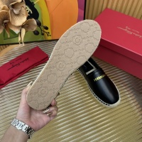 Cheap Salvatore Ferragamo Casual Shoes For Women #1224848 Replica Wholesale [$102.00 USD] [ITEM#1224848] on Replica Salvatore Ferragamo Casual Shoes