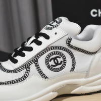 Cheap Chanel Casual Shoes For Women #1224856 Replica Wholesale [$102.00 USD] [ITEM#1224856] on Replica Chanel Casual Shoes