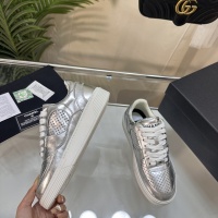 Cheap Chanel Casual Shoes For Women #1224857 Replica Wholesale [$108.00 USD] [ITEM#1224857] on Replica Chanel Casual Shoes