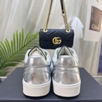 Cheap Chanel Casual Shoes For Women #1224857 Replica Wholesale [$108.00 USD] [ITEM#1224857] on Replica Chanel Casual Shoes