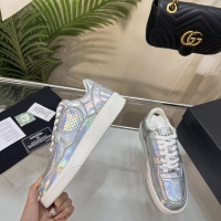 Cheap Chanel Casual Shoes For Women #1224858 Replica Wholesale [$108.00 USD] [ITEM#1224858] on Replica Chanel Casual Shoes