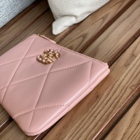 Cheap Chanel AAA Quality Wallets #1224863 Replica Wholesale [$80.00 USD] [ITEM#1224863] on Replica Chanel AAA+ Quality Wallets