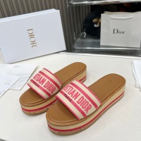 Christian Dior Slippers For Women #1224871