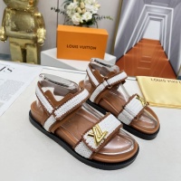 Louis Vuitton Sandal For Women #1224875