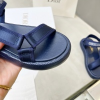 Cheap Christian Dior Sandal For Women #1224887 Replica Wholesale [$82.00 USD] [ITEM#1224887] on Replica Christian Dior Sandal