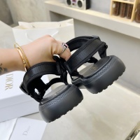 Cheap Christian Dior Sandal For Women #1224888 Replica Wholesale [$82.00 USD] [ITEM#1224888] on Replica Christian Dior Sandal