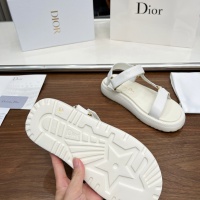 Cheap Christian Dior Sandal For Women #1224889 Replica Wholesale [$88.00 USD] [ITEM#1224889] on Replica Christian Dior Sandal