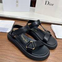 Cheap Christian Dior Sandal For Women #1224890 Replica Wholesale [$88.00 USD] [ITEM#1224890] on Replica Christian Dior Sandal