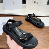 Cheap Christian Dior Sandal For Women #1224890 Replica Wholesale [$88.00 USD] [ITEM#1224890] on Replica Christian Dior Sandal