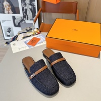 Hermes Slippers For Women #1224896