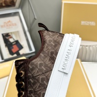 Cheap Michael Kors Shoes For Women #1224909 Replica Wholesale [$96.00 USD] [ITEM#1224909] on Replica Michael Kors Shoes