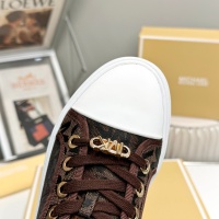 Cheap Michael Kors Shoes For Women #1224911 Replica Wholesale [$96.00 USD] [ITEM#1224911] on Replica Michael Kors Shoes