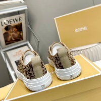 Cheap Michael Kors Shoes For Women #1224912 Replica Wholesale [$96.00 USD] [ITEM#1224912] on Replica Michael Kors Shoes