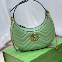 Gucci AAA Quality Shoulder Bags For Women #1224917