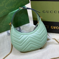 Cheap Gucci AAA Quality Shoulder Bags For Women #1224917 Replica Wholesale [$76.00 USD] [ITEM#1224917] on Replica Gucci AAA Quality Shoulder Bags