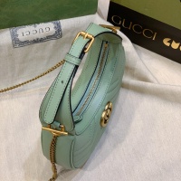 Cheap Gucci AAA Quality Shoulder Bags For Women #1224917 Replica Wholesale [$76.00 USD] [ITEM#1224917] on Replica Gucci AAA Quality Shoulder Bags