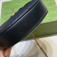 Cheap Gucci AAA Quality Shoulder Bags For Women #1224918 Replica Wholesale [$76.00 USD] [ITEM#1224918] on Replica Gucci AAA Quality Shoulder Bags