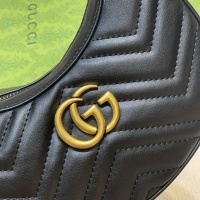 Cheap Gucci AAA Quality Shoulder Bags For Women #1224918 Replica Wholesale [$76.00 USD] [ITEM#1224918] on Replica Gucci AAA Quality Shoulder Bags