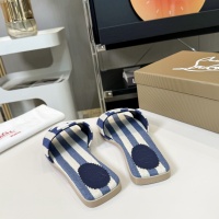 Cheap Christian Louboutin CL Slippers For Women #1224921 Replica Wholesale [$82.00 USD] [ITEM#1224921] on Replica Christian Louboutin CL Slippers