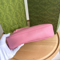 Cheap Gucci AAA Quality Shoulder Bags For Women #1224923 Replica Wholesale [$80.00 USD] [ITEM#1224923] on Replica Gucci AAA Quality Shoulder Bags