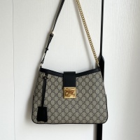 Gucci AAA Quality Shoulder Bags For Women #1224928