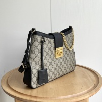 Cheap Gucci AAA Quality Shoulder Bags For Women #1224928 Replica Wholesale [$80.00 USD] [ITEM#1224928] on Replica Gucci AAA Quality Shoulder Bags