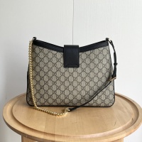 Cheap Gucci AAA Quality Shoulder Bags For Women #1224928 Replica Wholesale [$80.00 USD] [ITEM#1224928] on Replica Gucci AAA Quality Shoulder Bags