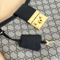 Cheap Gucci AAA Quality Shoulder Bags For Women #1224928 Replica Wholesale [$80.00 USD] [ITEM#1224928] on Replica Gucci AAA Quality Shoulder Bags