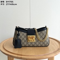 Gucci AAA Quality Shoulder Bags For Women #1224929