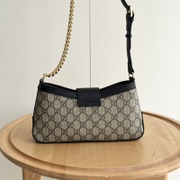 Cheap Gucci AAA Quality Shoulder Bags For Women #1224929 Replica Wholesale [$76.00 USD] [ITEM#1224929] on Replica Gucci AAA Quality Shoulder Bags