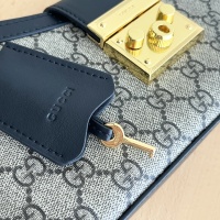 Cheap Gucci AAA Quality Shoulder Bags For Women #1224929 Replica Wholesale [$76.00 USD] [ITEM#1224929] on Replica Gucci AAA Quality Shoulder Bags