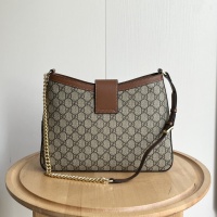 Cheap Gucci AAA Quality Shoulder Bags For Women #1224930 Replica Wholesale [$80.00 USD] [ITEM#1224930] on Replica Gucci AAA Quality Shoulder Bags