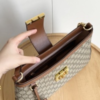 Cheap Gucci AAA Quality Shoulder Bags For Women #1224930 Replica Wholesale [$80.00 USD] [ITEM#1224930] on Replica Gucci AAA Quality Shoulder Bags