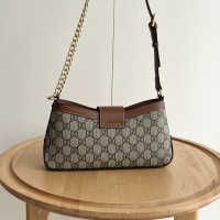 Cheap Gucci AAA Quality Shoulder Bags For Women #1224932 Replica Wholesale [$76.00 USD] [ITEM#1224932] on Replica Gucci AAA Quality Shoulder Bags