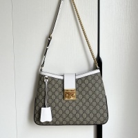 Gucci AAA Quality Shoulder Bags For Women #1224934