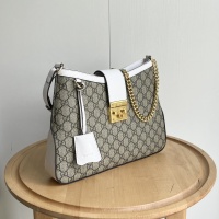 Cheap Gucci AAA Quality Shoulder Bags For Women #1224934 Replica Wholesale [$80.00 USD] [ITEM#1224934] on Replica Gucci AAA Quality Shoulder Bags