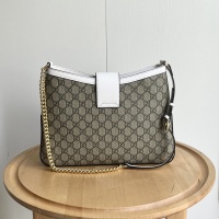 Cheap Gucci AAA Quality Shoulder Bags For Women #1224934 Replica Wholesale [$80.00 USD] [ITEM#1224934] on Replica Gucci AAA Quality Shoulder Bags