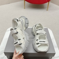Balenciaga Sandal For Women #1224941