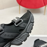 Cheap Balenciaga Sandal For Women #1224943 Replica Wholesale [$105.00 USD] [ITEM#1224943] on Replica Balenciaga Sandal