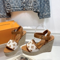 Louis Vuitton Sandal For Women #1224946