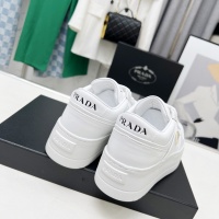 Cheap Prada Casual Shoes For Women #1224949 Replica Wholesale [$102.00 USD] [ITEM#1224949] on Replica Prada Casual Shoes