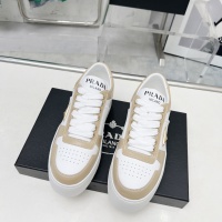 Cheap Prada Casual Shoes For Women #1224951 Replica Wholesale [$102.00 USD] [ITEM#1224951] on Replica Prada Casual Shoes