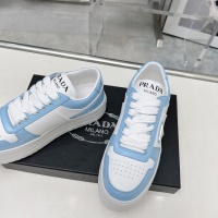 Cheap Prada Casual Shoes For Women #1224952 Replica Wholesale [$102.00 USD] [ITEM#1224952] on Replica Prada Casual Shoes