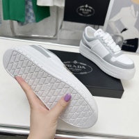 Cheap Prada Casual Shoes For Women #1224953 Replica Wholesale [$102.00 USD] [ITEM#1224953] on Replica Prada Casual Shoes