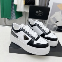 Cheap Prada Casual Shoes For Women #1224954 Replica Wholesale [$102.00 USD] [ITEM#1224954] on Replica Prada Casual Shoes