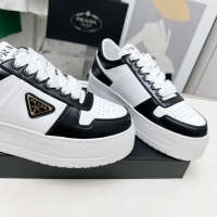 Cheap Prada Casual Shoes For Women #1224954 Replica Wholesale [$102.00 USD] [ITEM#1224954] on Replica Prada Casual Shoes