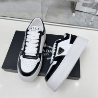 Cheap Prada Casual Shoes For Women #1224954 Replica Wholesale [$102.00 USD] [ITEM#1224954] on Replica Prada Casual Shoes