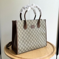 Cheap Gucci AAA Quality Handbags For Women #1224956 Replica Wholesale [$80.00 USD] [ITEM#1224956] on Replica Gucci AAA Quality Handbags