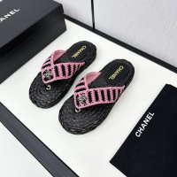 Chanel Slippers For Women #1224961